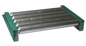 convoyeur à rouleaux