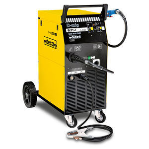 poste à souder MIG-MAG 1