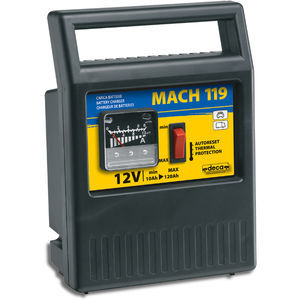 chargeur de batterie pour automobile 1