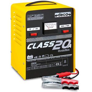 chargeur de batterie pour automobile 1