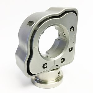 porte-miroir pour montage