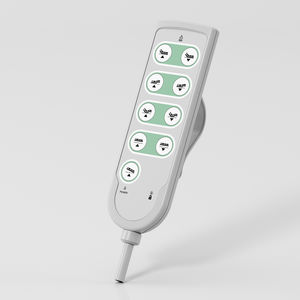 télécommande filaire