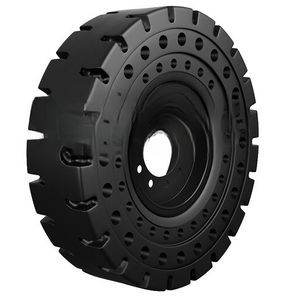 pneu pour engin de chantier
