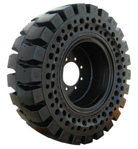 pneu pour engin de chantier