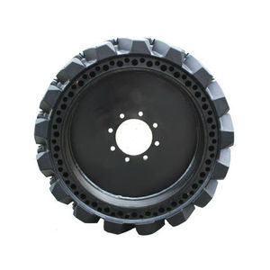 pneu pour engin de chantier