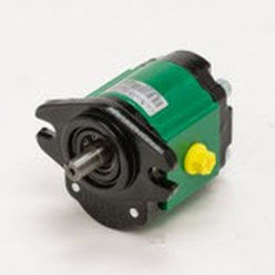 moteur hydraulique à engrenage