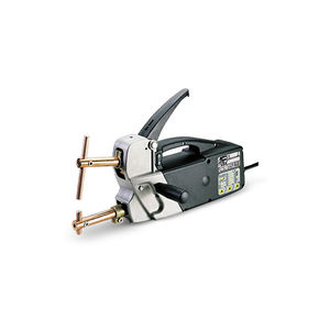 machine de soudage par points / automatique