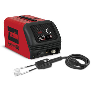 appareil de chauffage par induction pour roulement
