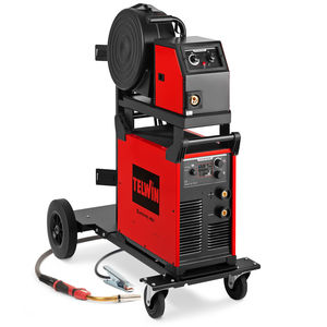 machine de soudage MIG