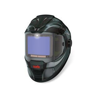masque de soudure auto-obscurcissant 1