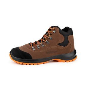 chaussures de sécurité antidérapante