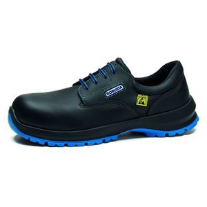 chaussures de sécurité pour la décharge électrostatique