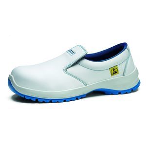 chaussures de sécurité pour la décharge électrostatique