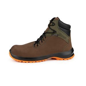 chaussures de sécurité montante