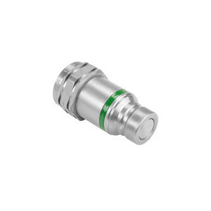 système d'attache rapide hydraulique