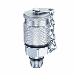 point de test hydraulique