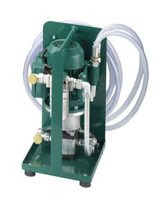 filtre à liquide / hydraulique / mobile