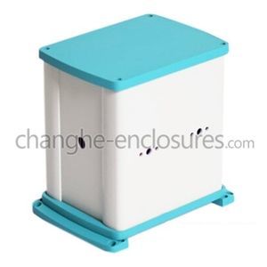 boîtier étanche à l'eau 1