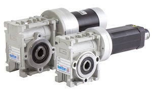 micro-motoréducteur électrique brushless