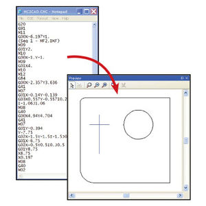 logiciel de programmation