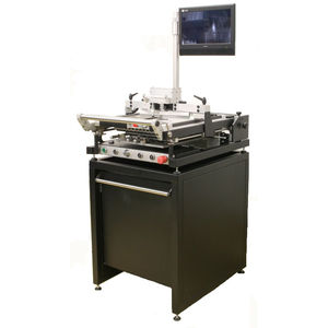 machine de sérigraphie automatique 1