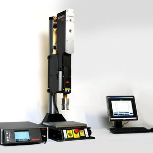 machine de soudage à ultrasons