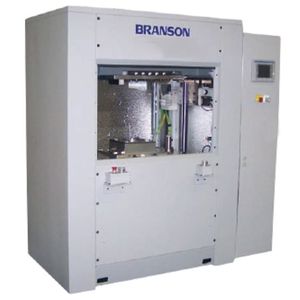 machine de soudage vibrante