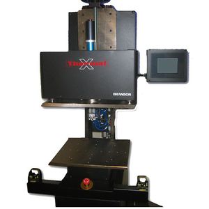 machine de soudage thermique 1