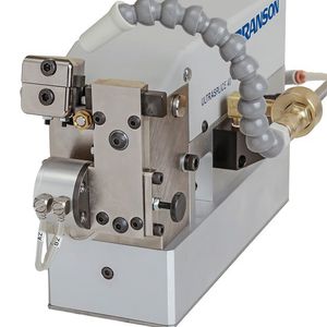 machine de soudage à ultrasons