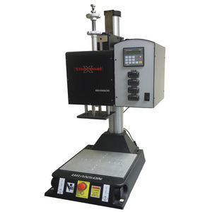 machine de soudage thermique 1