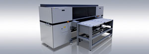 machine d'impression 1