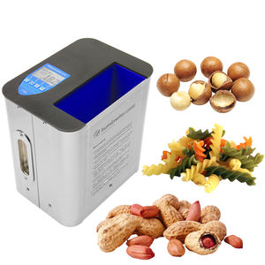 humidimètre pour produits alimentaires