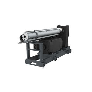 extrudeuse bivis corotative 1
