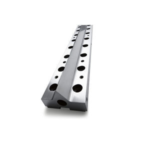 filière d'extrusion pour extrusion 1