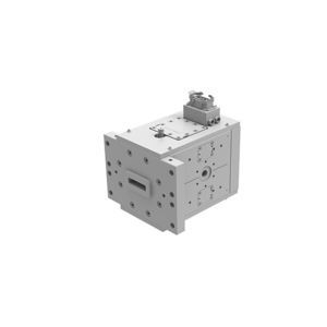 feedblock pour coextrusion 1