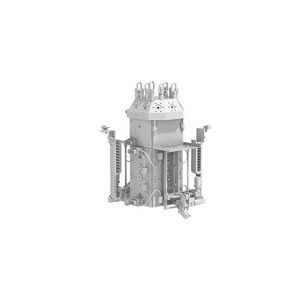 feedblock pour coextrusion 1