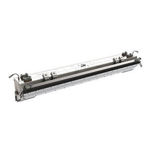 filière d'extrusion pour film à plat 1