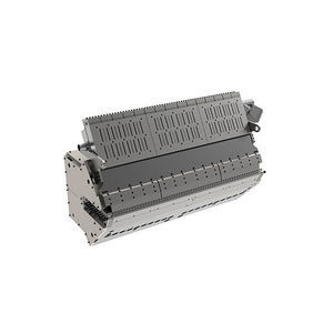 filière d'extrusion pour film bi-orienté 1