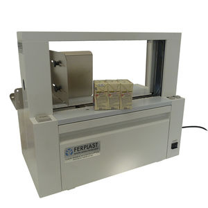 machine de pose de bandeau mobile
