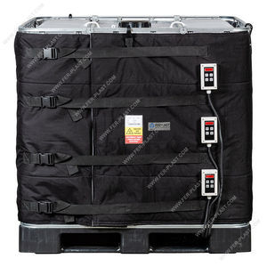 conteneur IBC pour aliments