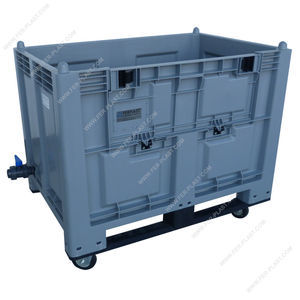 conteneur industriel 1