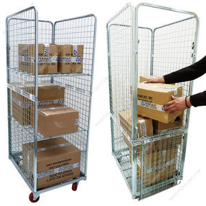 roll-conteneur multiusage