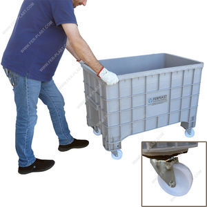 conteneur de stockage 1