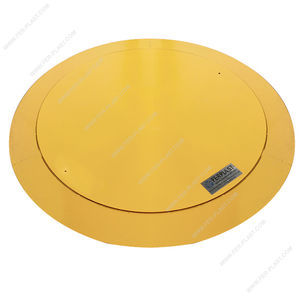 table rotative manuelle
