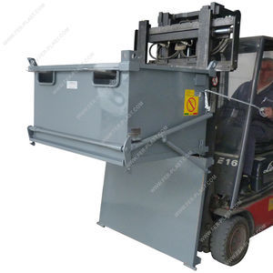 conteneur industriel