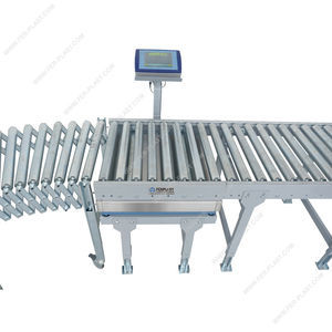système de pesage automatique 1