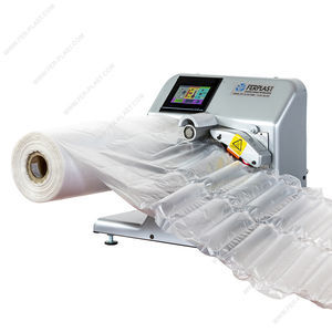 machine de conditionnement automatique 1