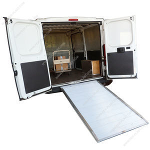 rampe de chargement pour bord 1