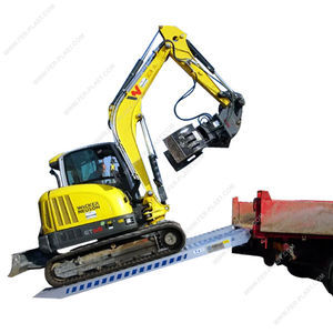 rampe de chargement pour bord 1