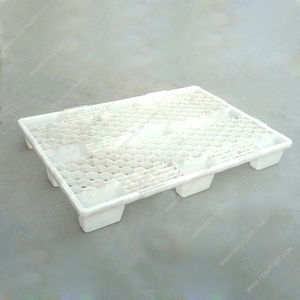 palette en plastique 1